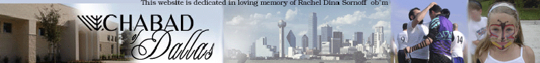 Chabad of Dallas