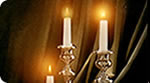 Shabbat Candle-Lighting